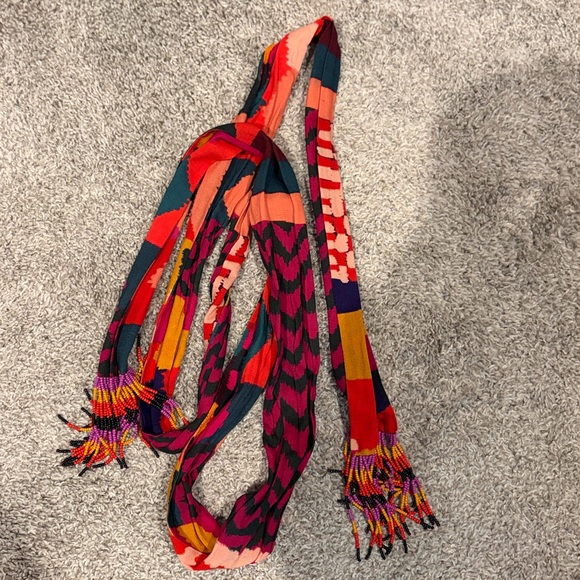 FARM Rio Multicolor Geometric Mini Dress - Picture 3 of 3